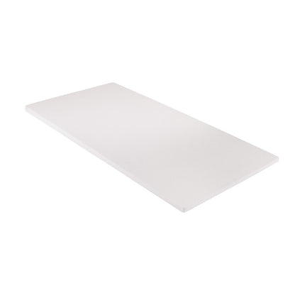 Plancha Plumavit Alta Densidad 100x50x4 Cms 3 Unid