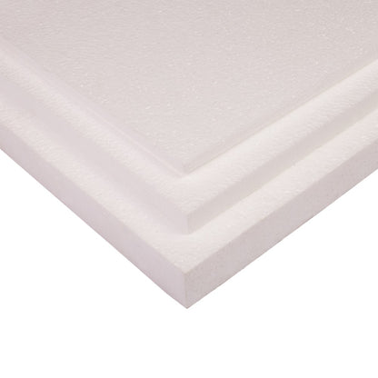 Plancha Plumavit Alta Densidad 100x50x4 Cms 3 Unid