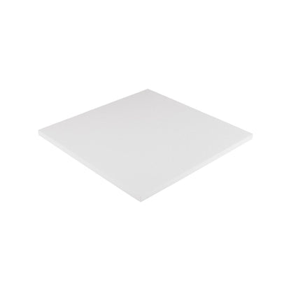 Plancha Plumavit Alta Densidad 50x50x1 Cms