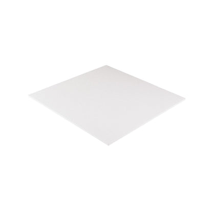 Plancha Plumavit Alta Densidad 50x50x3 Cms 4 Unid