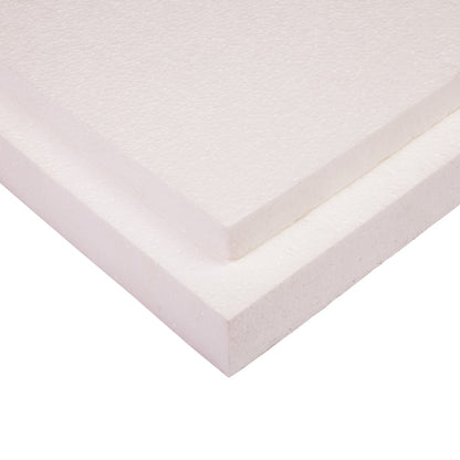 Plancha Plumavit Alta Densidad 50x50x3 Cms 4 Unid