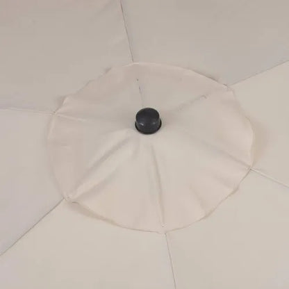 Quitasol Retractil Con Filtro Uv 2,3 Mt