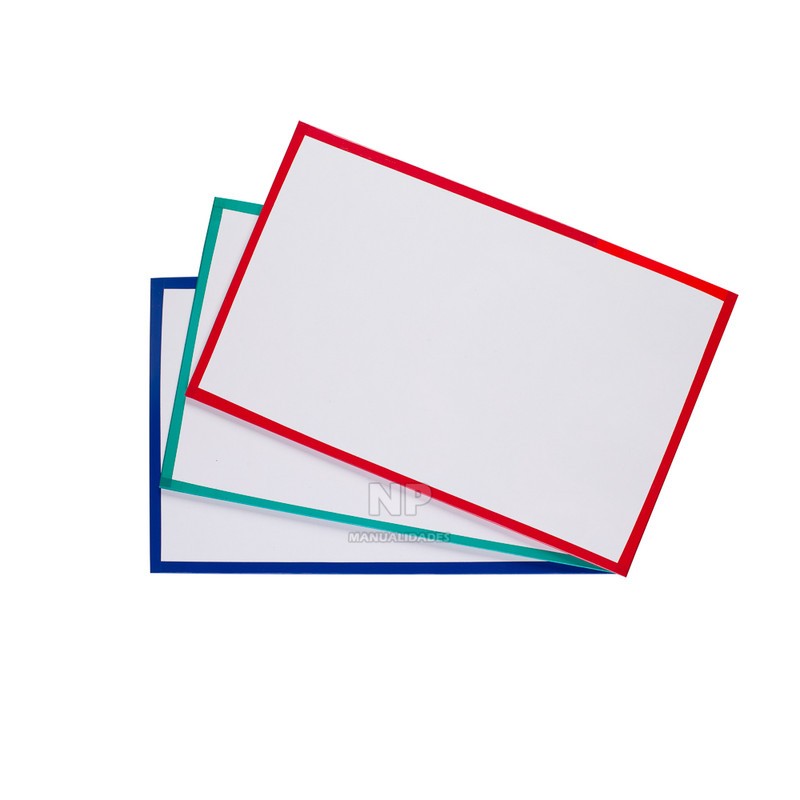 Set De 3 Pizarras Para Niños