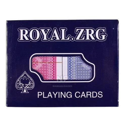 Set Juegos De Mesa Clásicos Naipes Y Dominós