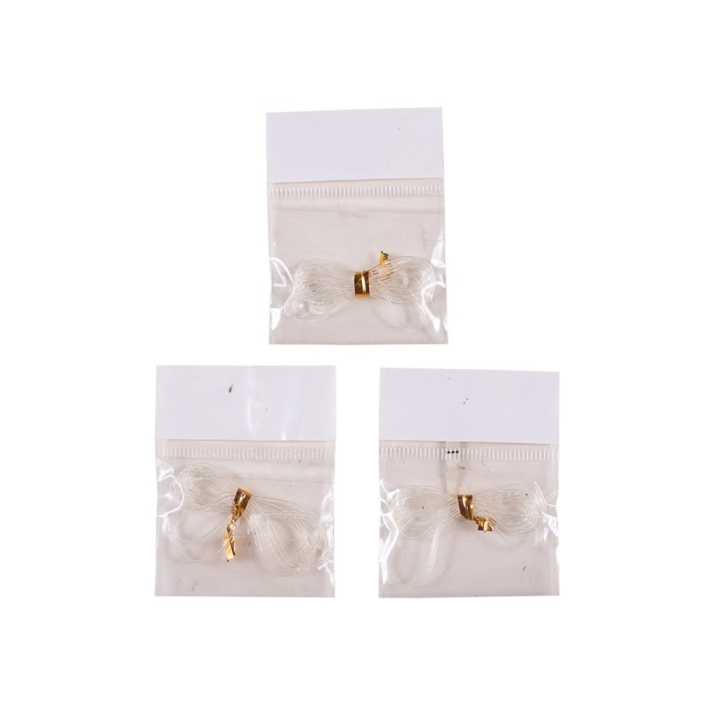 Set Manualidades Bisutería En Conchitas
