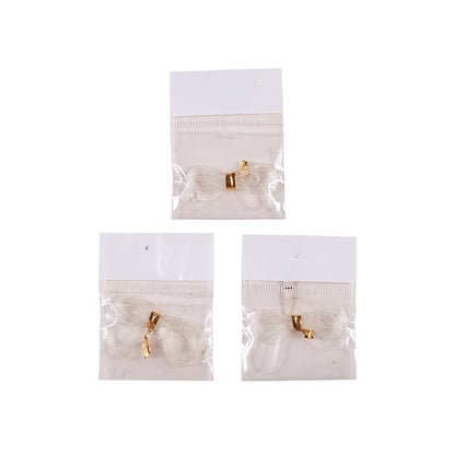 Set Manualidades Bisutería En Conchitas