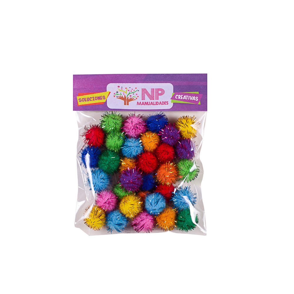 Set Manualidades Bisutería En Conchitas