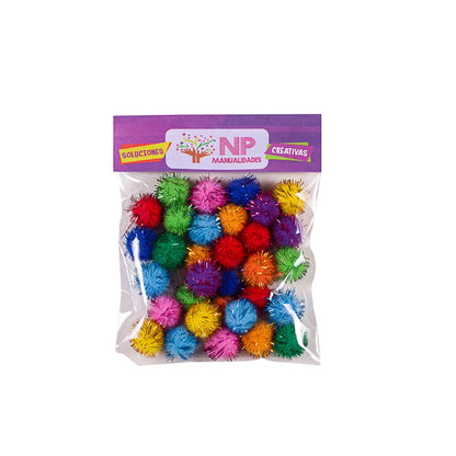 Set Manualidades Bisutería En Conchitas
