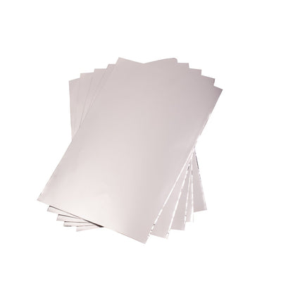 Set Manualidades Repujado En Aluminio Y Cobre