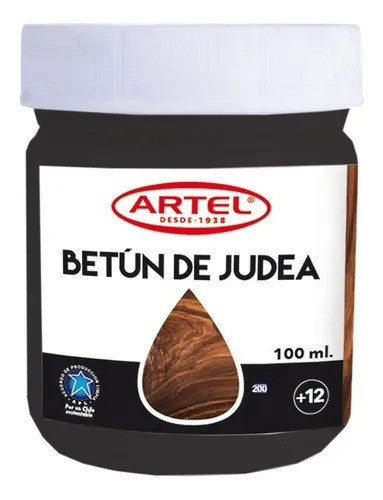 Betún de Judea ARTEL