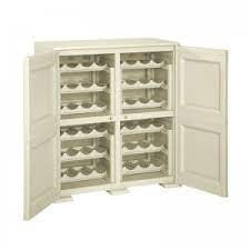 Mueble Cava Para Botellas De Vino. 36 Botellas