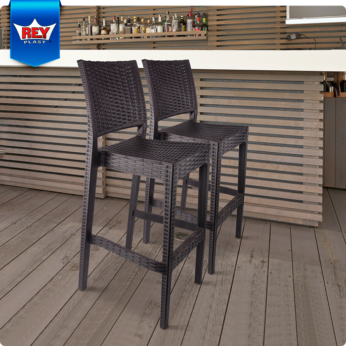 Silla Bar Tavarúa Ratán