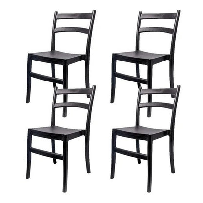 Silla Isabella Interior O Exterior / Pack 4 Un.