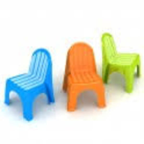 Silla Niño Kinder