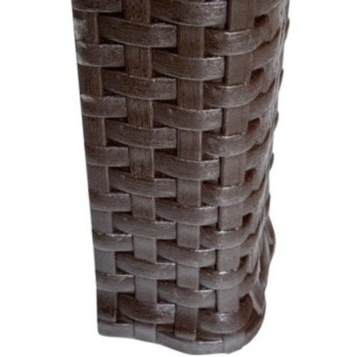 Silla Ratán con brazos / Pack 4 un.