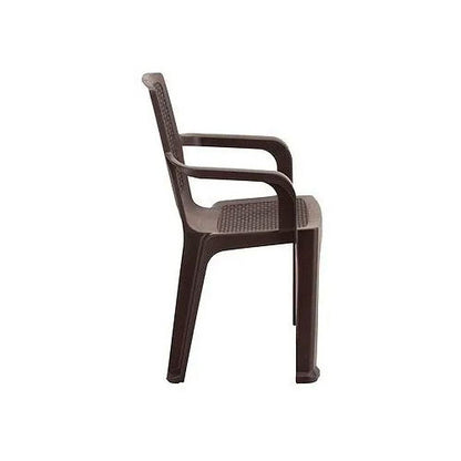 Silla Ratán con brazos