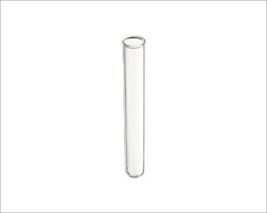 Tubo De Ensayo 14x140 Mm. / Pack 100 Un.
