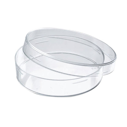 Capsula Petric plástico x 10 un.