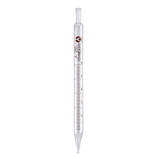 Pipeta graduada 10 ml